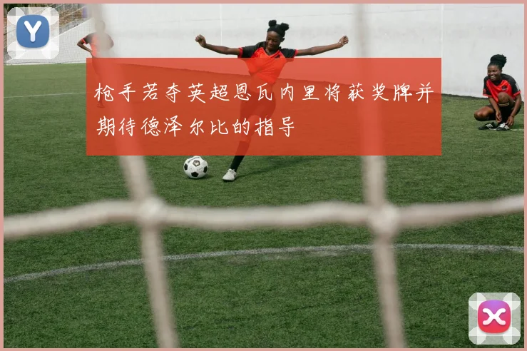 枪手若夺英超恩瓦内里将获奖牌并期待德泽尔比的指导