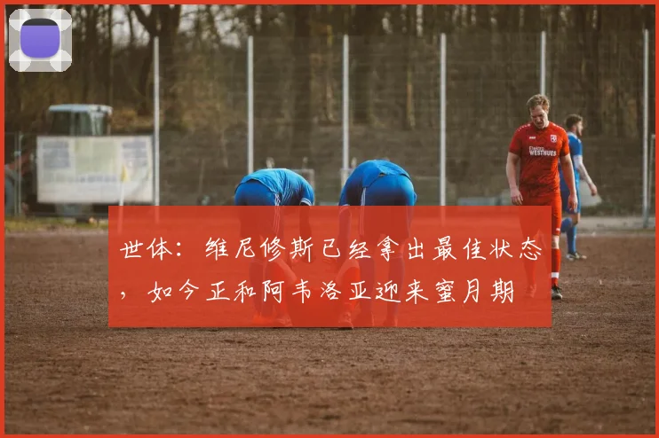 世体：维尼修斯已经拿出最佳状态，如今正和阿韦洛亚迎来蜜月期