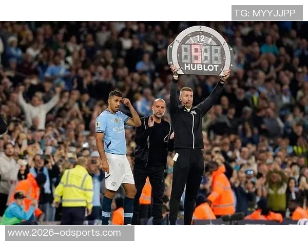 罗德里伤情好转有望国际比赛日后重返赛场