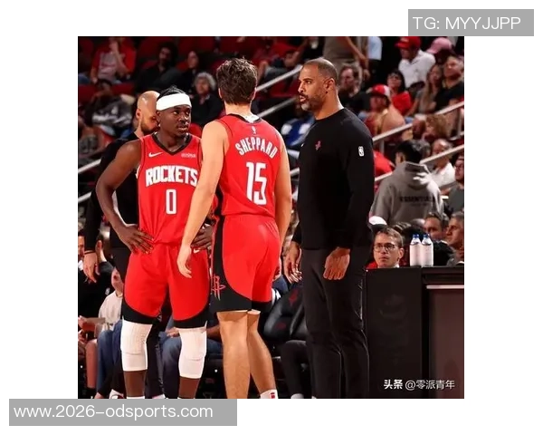 火箭队开季遭遇两连败半场进攻和空间问题亟待解决 火箭队开季遭遇两连败半场进攻和空间问题亟待解决