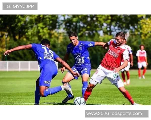 斯特拉斯堡花费700万欧元签下法乙新星助力球队重建