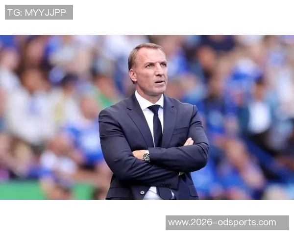 罗杰斯口头同意执教库迪西亚有望成为新主帅