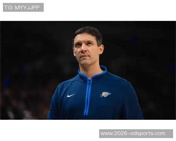 阿德尔曼谈约基奇缺席情况强调其近十年从未连续缺阵的事实