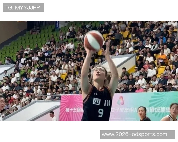 全运会小组赛李梦砍下25分助四川女篮大胜中国香港队73分