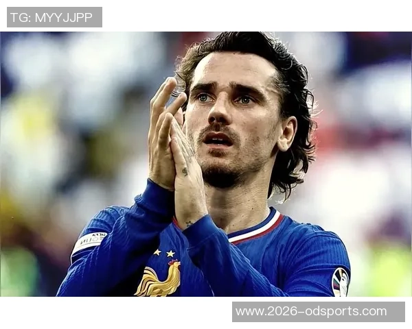 格列兹曼回忆2016年欧冠失点执念永存期待再次夺冠的决心