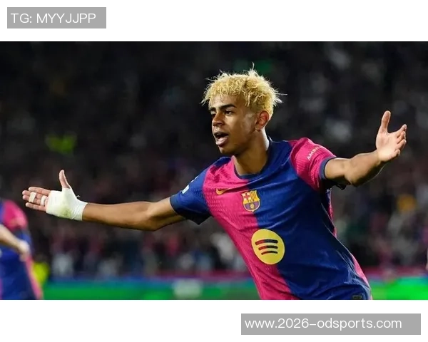 巴萨三叉戟分析：亚马尔稳居首发中锋与左翼位置竞争白热化