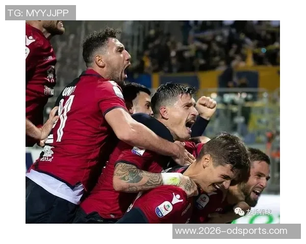 美国财团成功收购意甲卡利亚里部分股份引发关注与期待