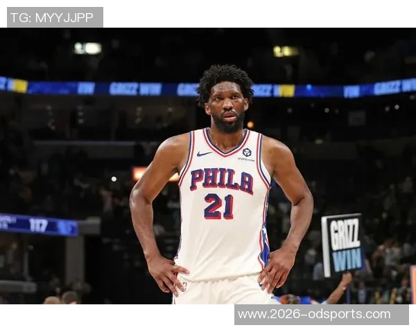 久违的辉煌时刻恩比德今日狂砍40分上次40表现仍停留在24年季后赛