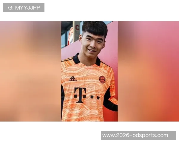 刘邵子洋九月加盟洛杉矶FC二队未能出场季后赛梦碎