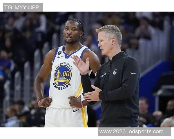 库明加续约后坚定争冠信念赛后心态平静尽情舞动