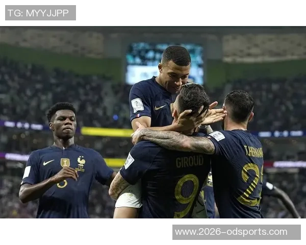 姆巴佩与哈兰德的巅峰对决法国挪威历史交锋却未在大赛相遇