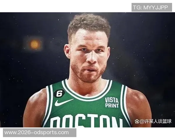 格里芬称詹姆斯无球表现如追梦般灵动持续移动为队友创造机会