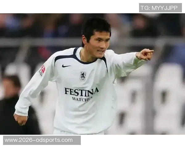 邵佳一谈留洋时机强调国内扎根的重要性与发展策略 邵佳一谈留洋时机强调国内扎根的重要性与发展策略