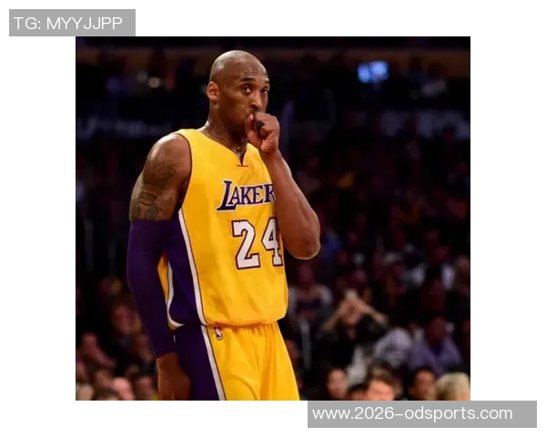 十年前的今天科比撰文告别篮球生涯感谢球迷与岁月的陪伴