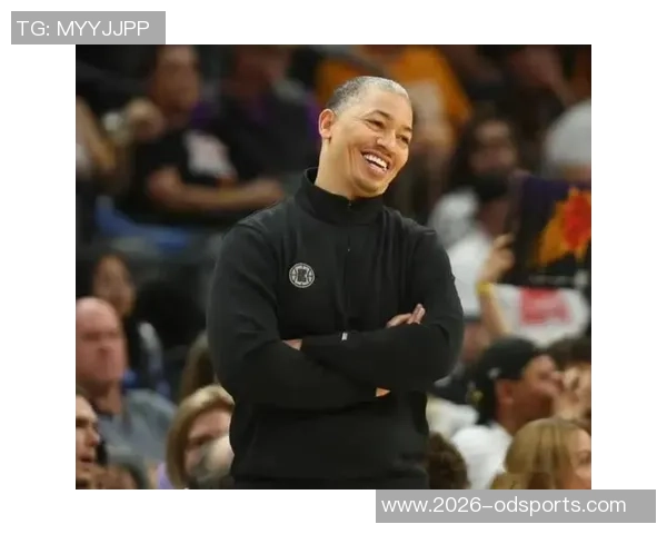 新人崛起与保罗离队有何关系泰伦卢如何在逆境中展现战术智慧 新人崛起与保罗离队有何关系泰伦卢如何在逆境中展现战术智慧