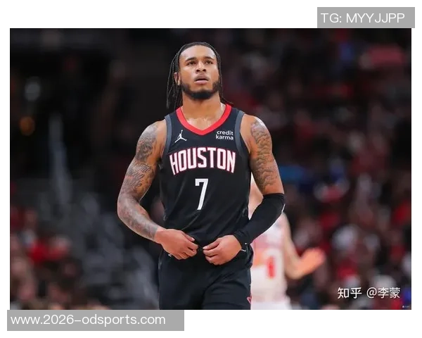 火箭争冠之路依赖谢泼德阿门贾巴里进步及关键时刻的KD表现