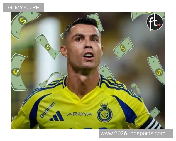 沙特前体育部长称C罗是唯一值得其薪水的外援在联赛中