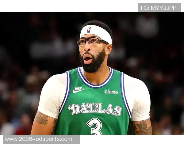 基德谈浓眉独行侠生涯遗憾关键在于他的健康状况问题