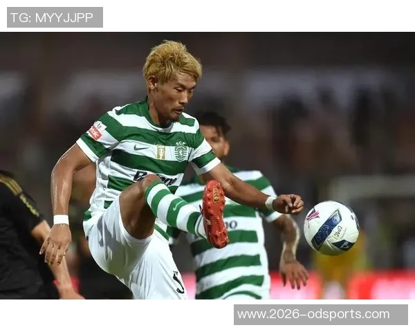 贝西克塔斯关注葡萄牙体育中场守田英正希望引进这位30岁球员