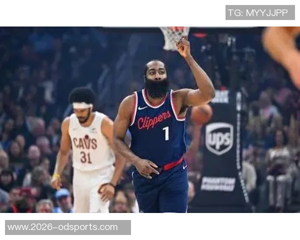 哈登加盟篮网76人快船皆为争冠现欲投骑士仍抱争冠梦想 哈登加盟篮网76人快船皆为争冠现欲投骑士仍抱争冠梦想