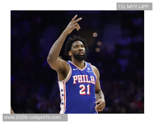 恩比德本赛季出战20场比赛表现出色超越上赛季成就值得赞扬